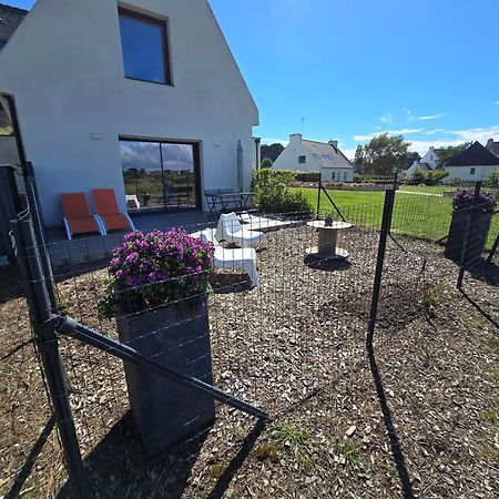Le Cottage Séné Eksteriør billede