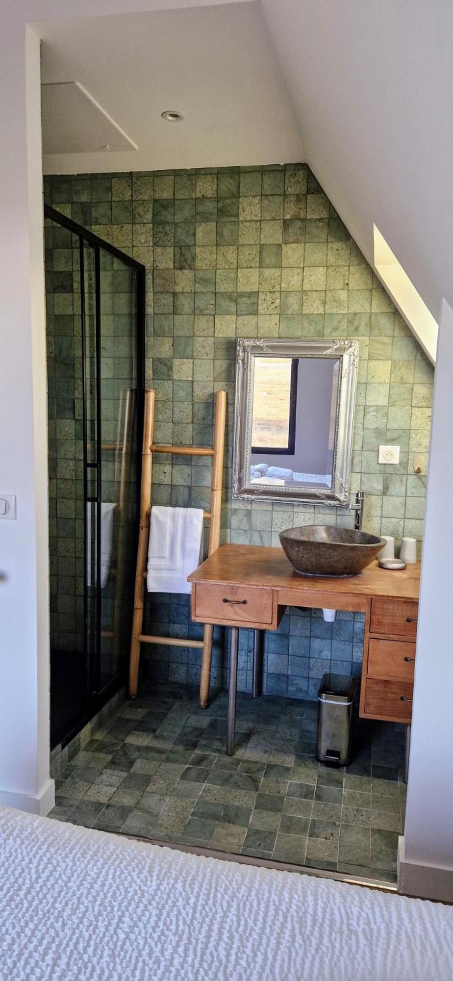 Le Cottage Séné Eksteriør billede